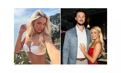 Fans Mock Livvy Dunne & Paul Skenes Over 'Awkward' GQ Relationship Quiz