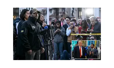 FBI Director Kash Patel Accused of 'Diva' Demands and Self-Promotion by Agents