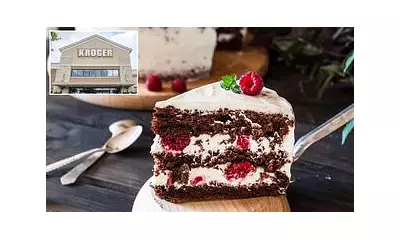 FDA Urgent Recall: Ukrop's Cakes Pose Life-Threatening Soy Allergy Risk