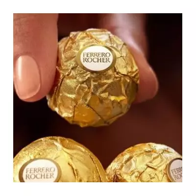 Ferrero Rocher 42-Piece Box Under £20 on Amazon with Christmas Delivery