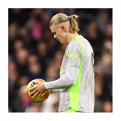 FIFA Best Awards 2025: Haaland Snubbed as Premier League Stars Shine