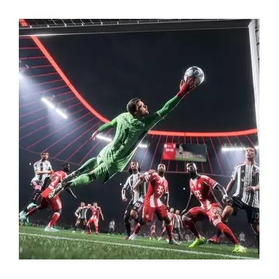 FIFA's Netflix Return Threatens EA Sports FC's Football Gaming Crown