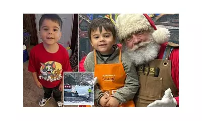 Five-Year-Old Boy Killed by School Bus in Maine, Only Passenger Was His Half-Brother