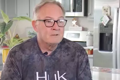 Florida Man Loses $45,000 in AI Elon Musk Scam, Wife Seeks Divorce