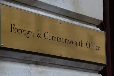 Foreign Office Hack: Ministers 'Pretty Confident' Visa Data Not Stolen