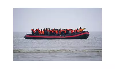 Foreign Spouses Cost UK Taxpayers £39bn, Reveals Damning Migration Report