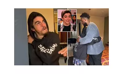 Former Nickelodeon Star Tylor Chase Housed by Co-Star After Homelessness Reveal