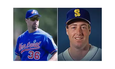 Former Seattle Mariners Pitcher Mike Campbell Dies at Age 61