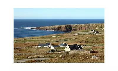 Foula's January Christmas: UK's Most Remote Island Keeps Julian Calendar