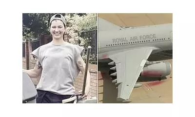 Fourth Palestine Action Hunger Striker Ends Fast After 50+ Days in UK Prison