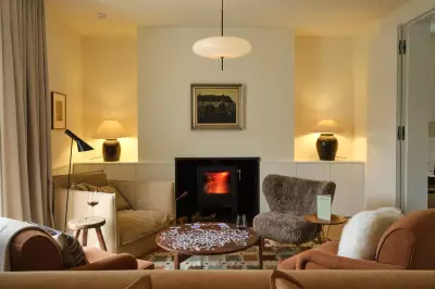 Fowlescombe Farm Devon Review: A Restorative Stay on 450 Acres