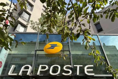 France's Postal and Banking Services Hit by Cyberattack During Christmas Rush