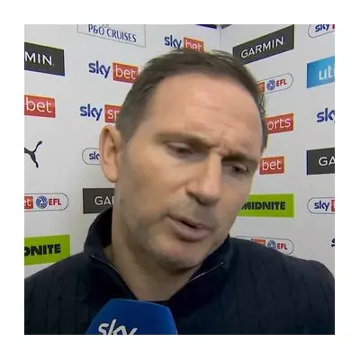 Frank Lampard blames Southampton fans for post-match brawl after Coventry draw