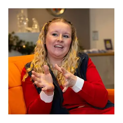 From Despair to Hope: How a Mum's Battle with Postnatal Depression Led to a Lifeline for Others