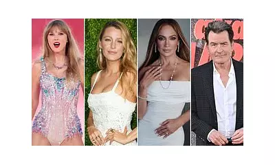From Swift to Sheen: 15 Celebrity Siblings You Might Have Forgotten