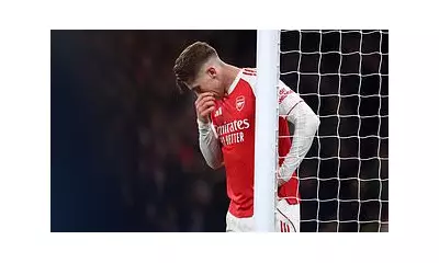 Gary Lineker: Arsenal's Gyokeres Must 'Gamble' Like Calvert-Lewin to Score More