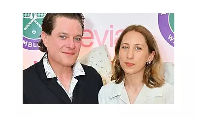 Gavin & Stacey's Mathew Horne Expecting Second Child, Reveals Tribute to Late Mum