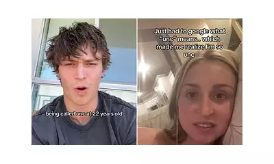 Gen Z's 'Unc' Slang Soars: 74% Spike in Searches as 'OK Boomer' Fades