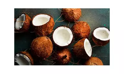 Genius Travel Hack: Why You Should Pack a Coconut on Your Next Flight