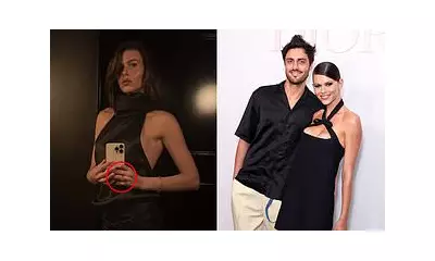 Georgia Fowler & Nathan Dalah Spark Reconciliation Rumours After Spotted Wearing Wedding Ring