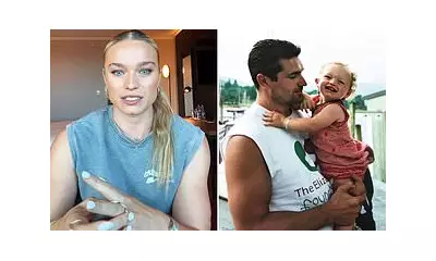 Gladiators' Fury Almost Quit Strictly After Father's Tragic Death at 56