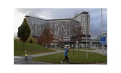 Glasgow Hospital Mix-Up: Family Cremates Wrong Body in NHS Scandal