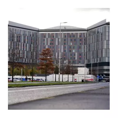 Glasgow Hospital Mortuary Mix-Up Leads to Wrong Body Cremated