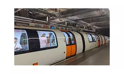 Glasgow's Subway to Go Driverless in 2026 as UK's First Unattended Train Operation