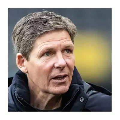 Glasner's Bold Team Reveal: Palace Boss Names Starting XI for Leeds Clash