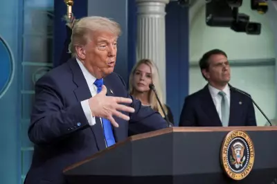 GOP Embraces Mail-In Voting for Midterms Despite Trump's Years of Opposition