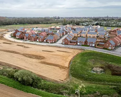 Government Weakens Biodiversity Rules for Small Builders, Breaking Nature Pledge