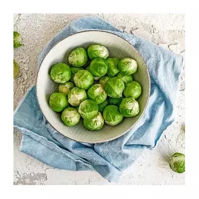 GP's Festive Warning: One Common Christmas Veg Can Trigger IBS Bloating