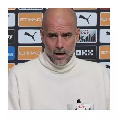 Guardiola Clashes with Sky Sports Over Transfers Ahead of Crucial Sunderland Trip