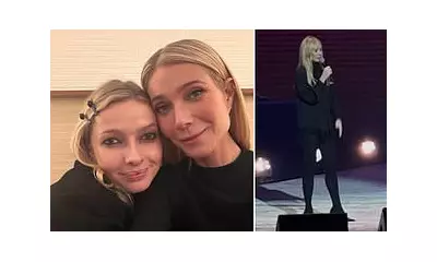Gwyneth Paltrow Shares Family Moments Amid Children's Musical Debuts and Singing Comeback