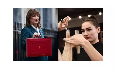 Hairdressers and Barbers Ban Labour MPs Over Business Rates 'Betrayal'