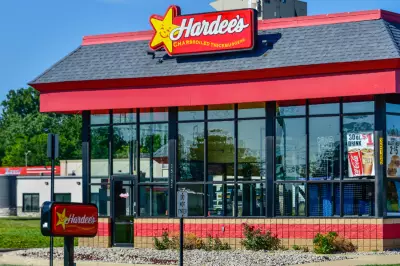 Hardee's Closes Multiple US Restaurants Amid $6.5m Franchisee Lawsuit