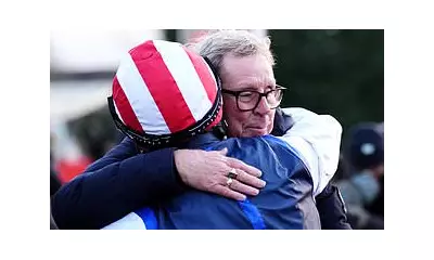 Harry Redknapp's 7-1 Outsider Wins King George VI Chase in Boxing Day Stunner