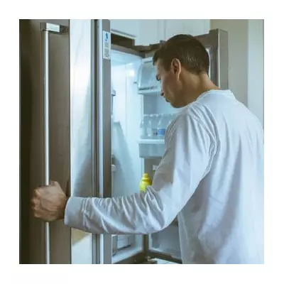 Harvard Gut Doctor: Hunger After Eating Signals Fibre Deficiency