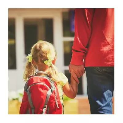 Health Visitor's 4-Word Statement To Stop Toddler Tantrums Fast