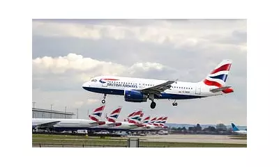 Heathrow Christmas Strikes: BA Cleaners Walk Out Over Low Pay