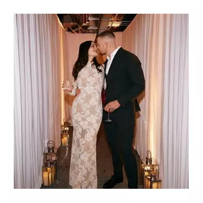 Holly Ramsay & Adam Peaty's Wedding Drama: Mum Uninvited as Bath Nuptials Near