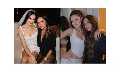 Holly Ramsay's Wedding: Beckham Influence & Family Feud Overshadow Big Day