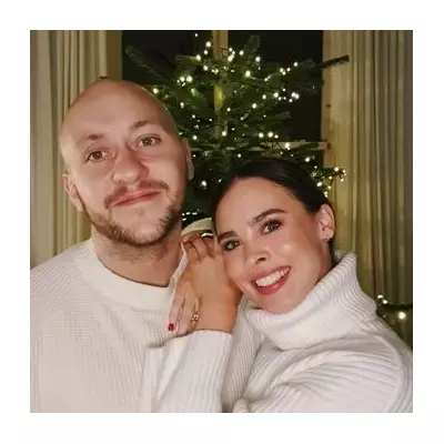 Hollyoaks star Jessamy Stoddart announces second pregnancy before Christmas