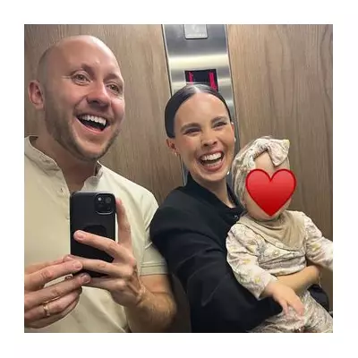 Hollyoaks star Jessamy Stoddart expecting second baby with husband Ryan O'Gorman