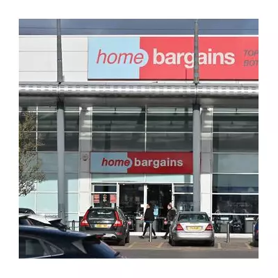 Home Bargains Christmas 2025: UK Store Closures for Boxing Day & New Year's Day