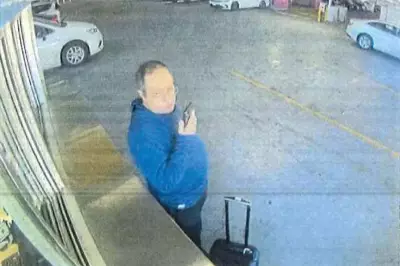 How a Reddit Tip, Not AI Surveillance, Cracked the Brown University Shooter Case