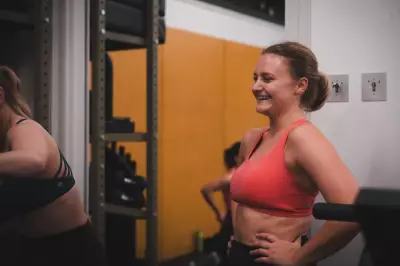 How Ditching My Rigid Gym Routine for Variety Transformed My Fitness