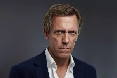 Hugh Laurie's 'Tricky' Night Manager Role: He Wanted Hiddleston's Part