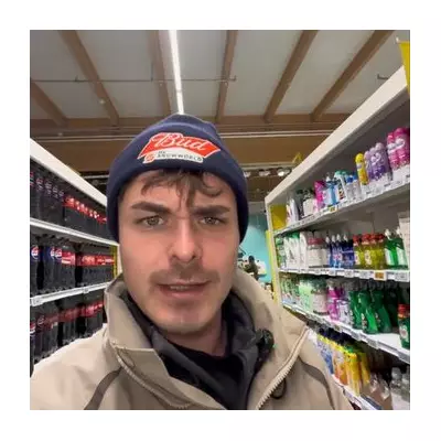 Iceland's 'Eye-Watering' Food Prices Force Tourists to Pack Suitcases