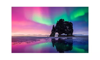 Iceland's Northern Lights: A TikTok Hack to Avoid Costly Tours in 2025's Peak Year